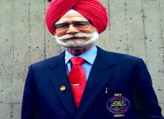 ऑलिम्पिक सुवर्णपदकविजेते हॉकीपटू बलबीर सिंग सीनिअर यांचं निधन