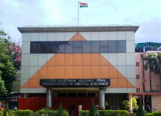 देशभरातल्या कोरोना चाचण्यांची एकूण संख्या 30 लाख 33 हजार