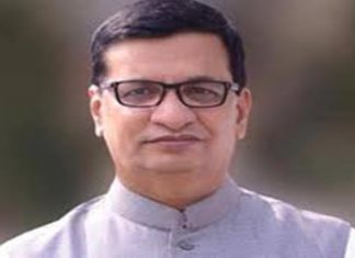 महाविकास आघाडीचं सरकार भक्कम असून, कोणताही धोका नाही – बाळासाहेब थोरात