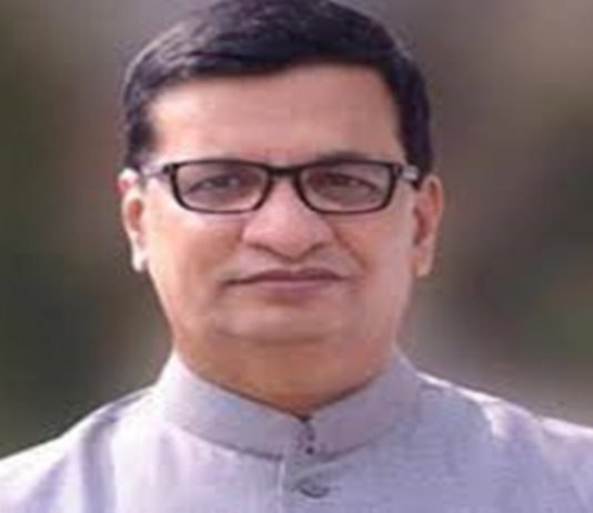 महाविकास आघाडीचं सरकार भक्कम असून, कोणताही धोका नाही – बाळासाहेब थोरात