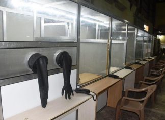 मुंबईत कोविड -१९ चा उपचार करणारी रुग्णालयं केंद्रं सुरू होणार