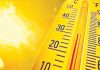 विदर्भ मराठवाड्यात उष्णतेची लाट