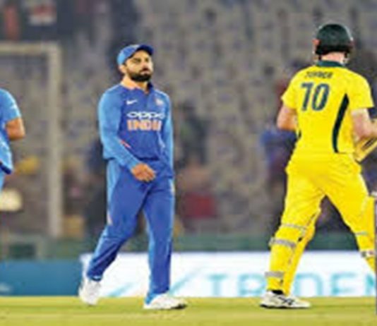 भारतीय संघ ऑक्टोबरमध्ये टी 20 मालिकेसाठी ऑस्ट्रेलियाला जाण्याची शक्यता