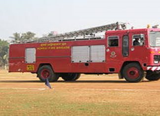 कोरोनामुळे अग्निशमन दलातल्या दोन जवानांचा मृत्यू