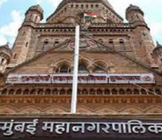 मुंबई महापालिका सर्व तयारीनिशी सज्ज