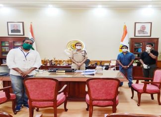 मुख्यमंत्र्यांच्या आवाहनाला सामाजिक संस्थांचा मोठा प्रतिसाद