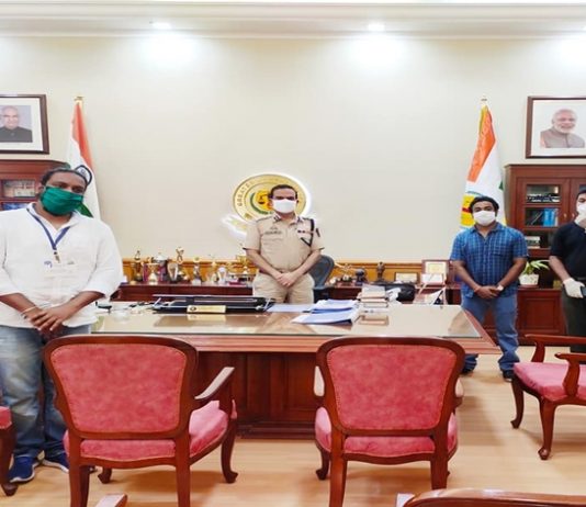 मुख्यमंत्र्यांच्या आवाहनाला सामाजिक संस्थांचा मोठा प्रतिसाद