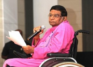 ज्येष्ठ राजकीय नेते अजित प्रमोदकुमार जोगी यांचे निधन