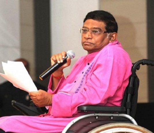 ज्येष्ठ राजकीय नेते अजित प्रमोदकुमार जोगी यांचे निधन