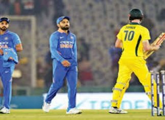 ऑस्ट्रेलिया क्रिकेट मंडळाने भारतीय क्रिकेट संघाचा ऑस्ट्रेलिया दौरा जाहीर केला