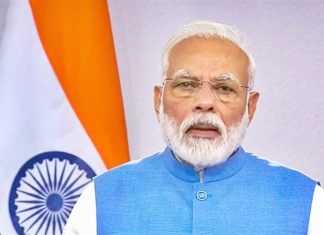 कोविड 19 विरुद्धच्या लढ्यात देश विजयपथावर वाटचाल करत असल्याचं प्रधानमंत्री नरेंद्र मोदी यांचं प्रतिपादन