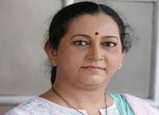 ज्येष्ठ लेखक – पत्रकार ललिता ताम्हणे यांचं निधन