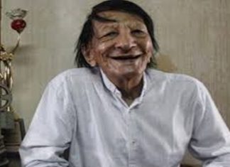 हिंदी चित्रपटसृष्टीतले प्रसिद्ध गीतकार योगेश यांचं काल मुंबईत निधन