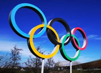 ऑलिम्पिक प्रशिक्षण शिबिरं मे महिन्याच्या अखेरीस सुरू करण्याचा क्रीडा मंत्रालयाचा विचार