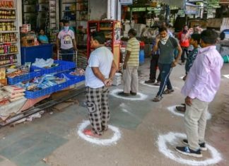 अटी आणि शर्तींसह सर्व प्रकारची दुकानं उघडायला राज्य सरकारची परवानगी