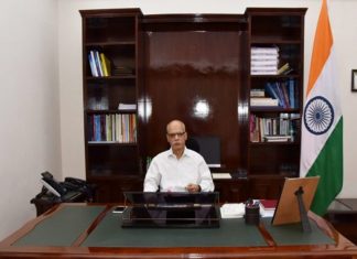 रिझर्व बँकेच्या मध्यवर्ती मंडळावर तरुण बजाज यांची नेमणूक