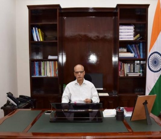 रिझर्व बँकेच्या मध्यवर्ती मंडळावर तरुण बजाज यांची नेमणूक