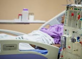 मुंबई उपनगरातील रुग्णालयात डायलिसीस केंद्र सुरु