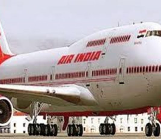 परदेशात अडकून पडलेल्या भारतीयांना माघारी आणण्यासाठी महा अभियान सुरु