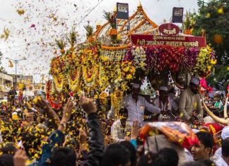 आषाढी वारीसाठी यंदाही पालखी काढण्याचा समन्वय समितीचा निर्णय, कमी वारकऱ्यांसह सोहळा करण्याचे नियोजन
