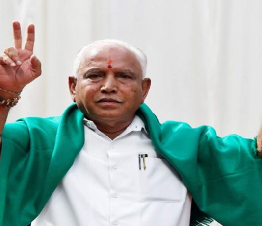 कर्नाटक राज्यातील कामगांरांना मुख्यमंत्र्यांकडून १ हजार ६१० कोटी रुपयांची मदत