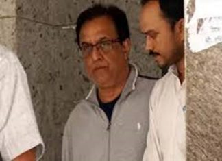 राणा कपूर यांच्याविरुद्ध मनी लाँडरिंग प्रकरणी आरोपपत्र