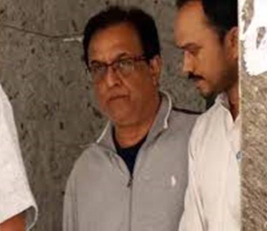 राणा कपूर यांच्याविरुद्ध मनी लाँडरिंग प्रकरणी आरोपपत्र