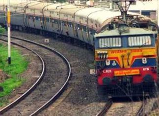 राज्यातल्या २१ रेल्वे स्थानकांवर विलगीकरणांची सुविधा