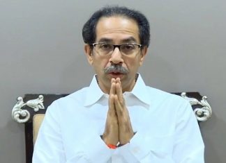 विविध राजकीय पक्षांसोबत मुख्यमंत्र्यांची बैठक