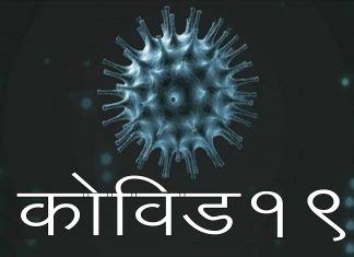 देशात कोरोनाबाधितांची संख्या ५९ हजाराच्या वर मात्र रुग्ण बरे होण्याचे प्रमाण आता २९ पूर्णांक ९१ शतांश टक्के
