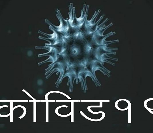 देशात कोरोनाबाधितांची संख्या ५९ हजाराच्या वर मात्र रुग्ण बरे होण्याचे प्रमाण आता २९ पूर्णांक ९१ शतांश टक्के