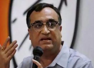 कोरोना विरुद्ध लढण्याबाबत केंद्र सरकारमध्ये संभ्रम, सरकारने पारदर्शी असावं – अजय माकन