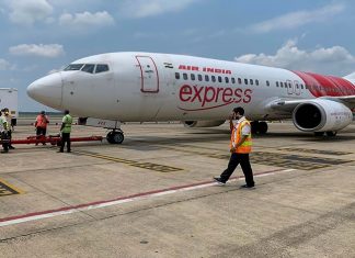 देशभरात जीवनावश्यक वस्तू, वैद्यकीय सामग्रीचा पुरवठा सुरळीत राहण्यासाठी उडान विमानसेवा