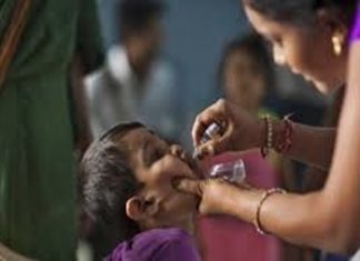 देवी आजाराच्या निर्मूलनाला ४० वर्ष पूर्ण