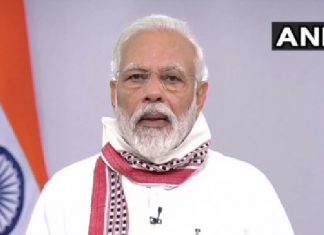 कंटेनमेंट झोन मध्ये येत्या ३० जून पर्यंत लॉक डाऊन वाढवण्याचा निर्णय केंद्र सरकारनं घेतला