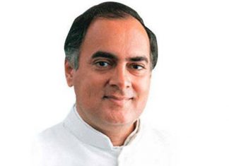 राजीव गांधींनी रचलेल्या पायावरच आजचा ‘डिजिटल इंडिया’ भक्कमपणे उभा – उपमुख्यमंत्री अजित पवार