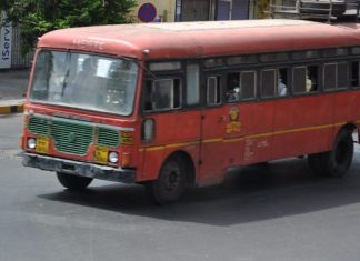 ४१ हजार ८७४ बस फेऱ्यांतून ५ लाखांहून अधिक स्थलांतरित त्यांच्या राज्यात