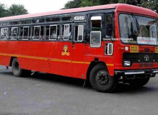 लाल परीही स्थलांतरीत मजुरांच्या मदतीला