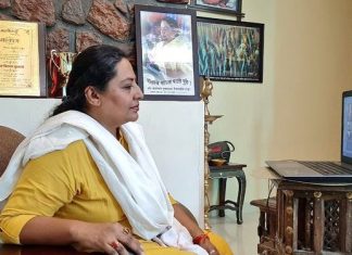 हिंसक विचार थांबविण्यासाठी विचार प्रक्रिया बदलावी लागेल