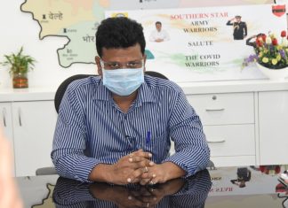 पुणे जिल्ह्यात इतर राज्य व जिल्ह्यातून आलेल्या नागरिकांसाठी विलगीकरण व्यवस्थापन समित्यांची स्थापना- जिल्हाधिकारी नवल किशोर राम