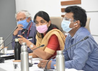 कोरोना संसर्गाचा मृत्यूदर शून्यांवर आणण्यासाठी सर्वांच्या प्रयत्नातून नक्कीच यश मिळवूया