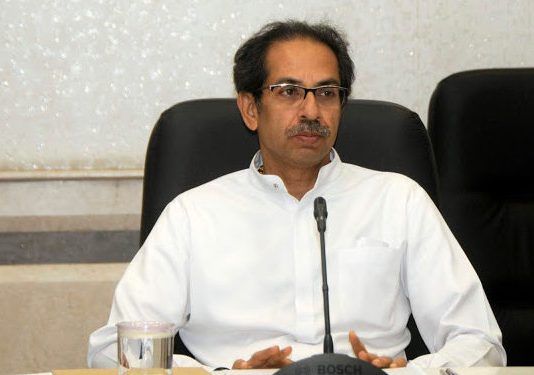 मुख्यमंत्री उद्धव ठाकरे यांचा मुंबई पालिका रुग्णालय डॉक्टरांशी संवाद