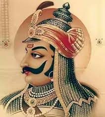 महाराणा प्रतापसिंह यांच्या जयंतीनिमित्त मुख्यमंत्री उद्धव ठाकरे यांचे अभिवादन