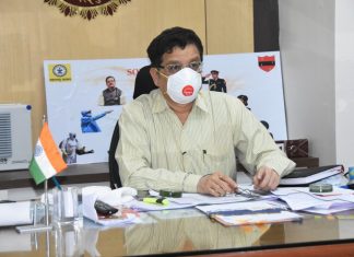 पुणे विभागातील 2 हजार 218 कोरोना बाधित रुग्ण बरे होऊन घरी