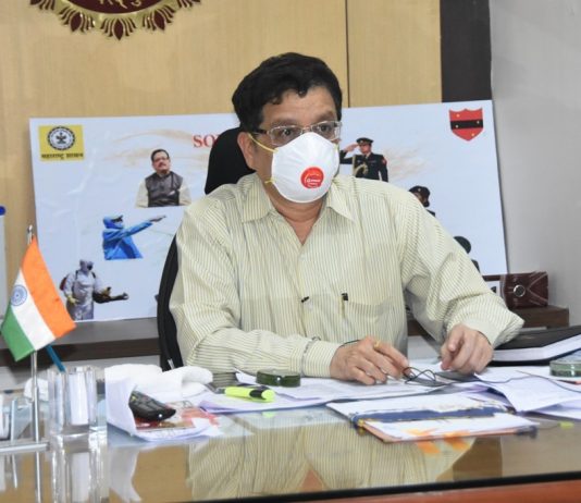 पुणे विभागातील 2 हजार 218 कोरोना बाधित रुग्ण बरे होऊन घरी