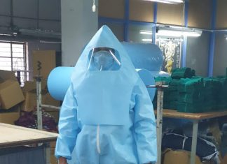 पीपीई किट उपलब्ध असलेल्या औषध दुकानांची यादी एफडीएकडून जाहीर