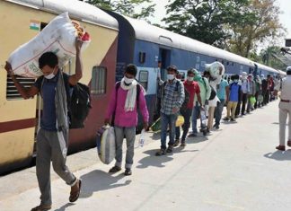 पुणे विभागातून 2 लाख 4 हजार 32 प्रवाशांना घेऊन 153 विशेष रेल्वेगाडया रवाना – विभागीय आयुक्त डॉ. दीपक म्हैसेकर