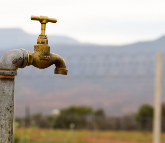 अरुणाचल प्रदेशाची 2023 सालापर्यत सर्व ग्रामीण घरांना नळजोडणी करून देण्याची योजना