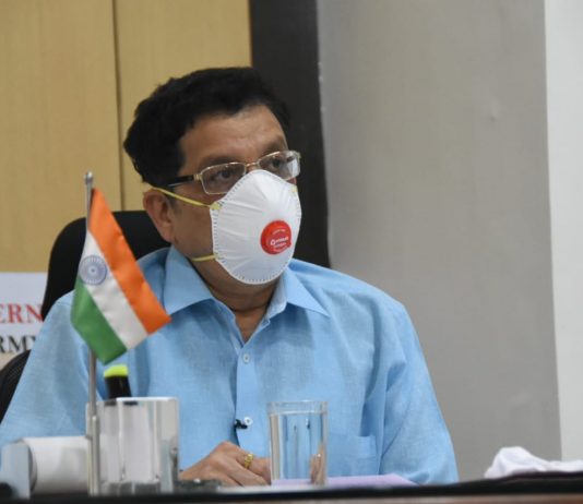 पुणे विभागातील 11 हजार 528 कोरोना बाधित रुग्ण बरे होऊन घरी