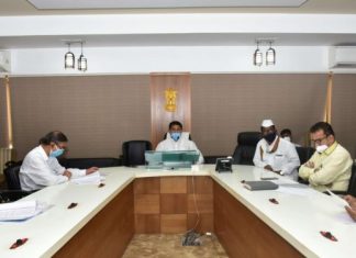 मजूर सहकारी संस्थांच्या अडचणी तातडीने सोडवाव्यात – विधानसभा अध्यक्ष नाना पटोले